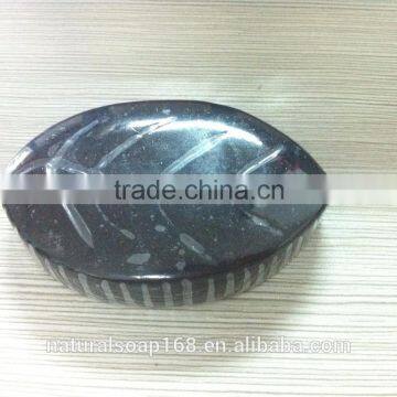 Beauty Leaf Sharp Soap, Natural Handmade Soap photo-4