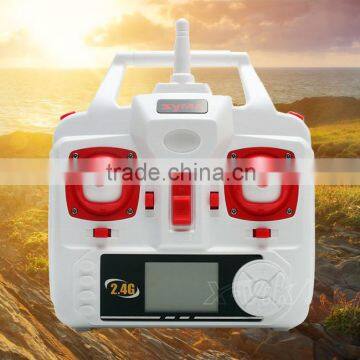 Syma X5HC X5HW RC Quadcopter Drone Spare Parts Remote control White 2.4G Transmitter