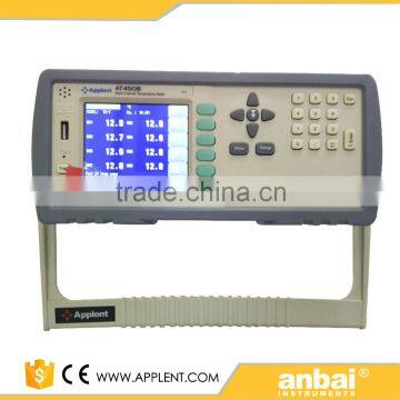 Hot Sale AT4508 Auto Digital Thermometer for Drying Oven LCD Display photo-2