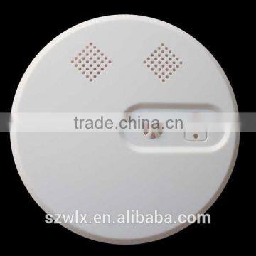 Independent/wireless Smoke sensor for home alarm system