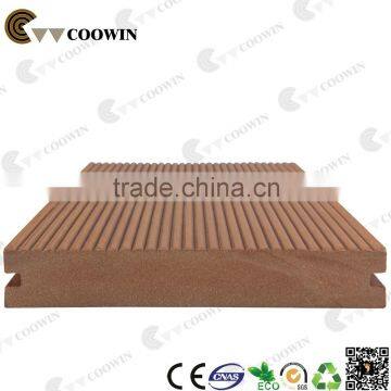 ECO-Friendly Wood Plastic Composite Solid Wpc Board