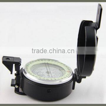 Geological Foldable Compass Black and Army Green With Factory Price photo-3