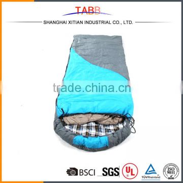 Professional manufacture cheap waterproof sleeping bag cover