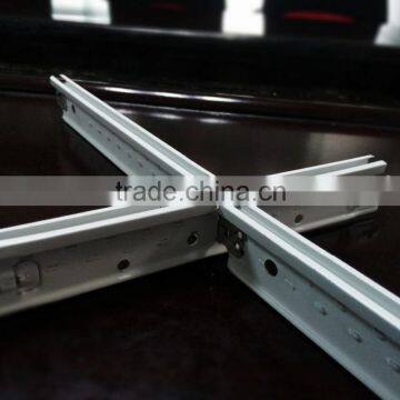 Suspended Ceiling Framing t Grid Comes From Its Own Factory photo-2