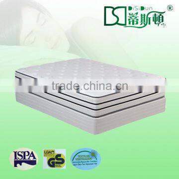 sleep well daycare furniture cot mattress bedroom baby bed for sale