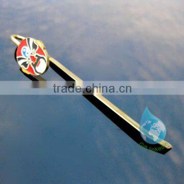 2013 New Promotional Fancy Gift Bookmark photo-2