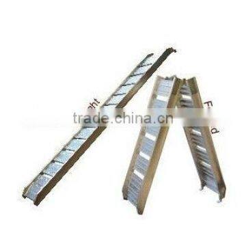Aluminium Atv Ramp & Motorcycle loading ramp
