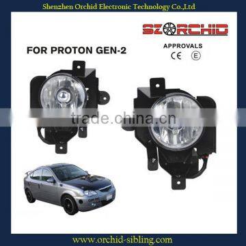 fog lamp / fog light for proton gen-2