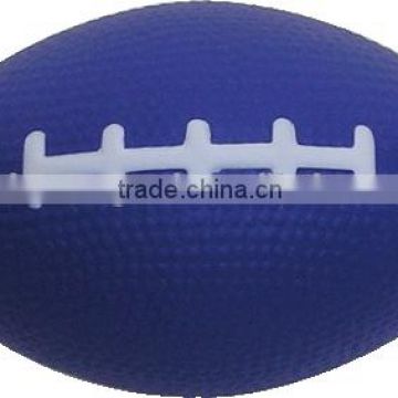 Customized PU Football Stress Ball