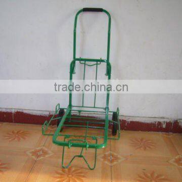 platform hand truck