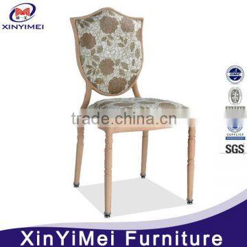 2012 Classy Crown Back Guangzhou Hotel Chair