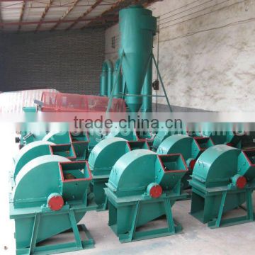 Crusher Machine for Grinding Small Grain