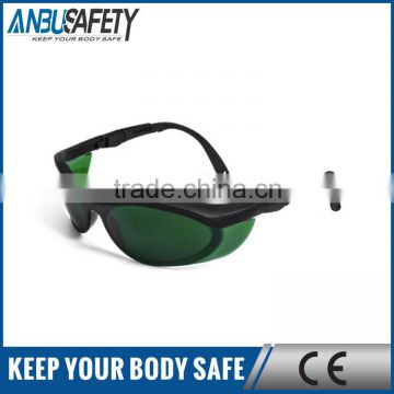 construction working disposable safety goggles for workplace