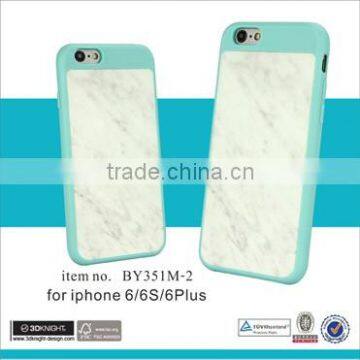 Marble Hard Back Cover for Iphone 6 Case, For Iphone 6 Case Custom Printing, For Marble Iphone 6 Case photo-5