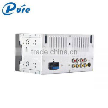 LCD Touch Screen MP5 Car MP5 Player With Bluetooth 7 Inch Car MP5 Player DC 12V Input Car Player photo-6