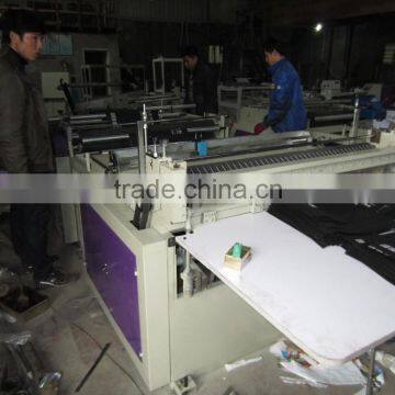 Computer Fabric Cutting Machine/Fabric Sheeting Machine/Automatic Cutting Machine photo-4