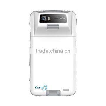 Touch Screen Android Barcode Reader PDA With BT WIFI photo-6