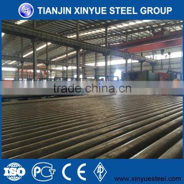 API 5CT, API 5L ,Oil Casing Coupling Tubing Pipe photo-5