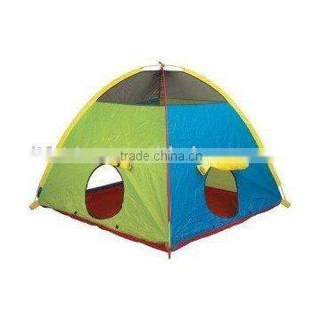 play tent