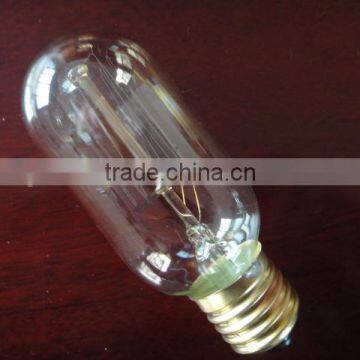 T45 Edison Bulb/Incandescent Bulb Clear E27