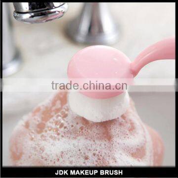 handmade soft hair pore cleaner makeup brush