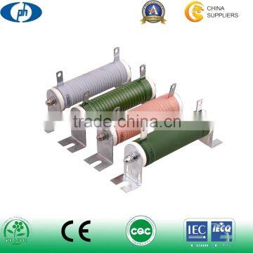 2000 Ohm High Power Ceramic Tube Variable Sliding Speed Resistor