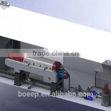 Waste Water Treatment Plant
