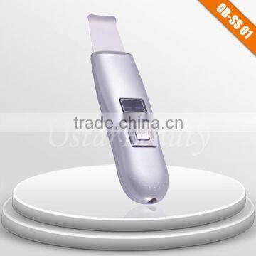 Popular beauty cosmetic use facial muscle stimulator skin scraper (Ostar Factory)