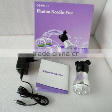 Needle Mesotherapy Device no Needle Mesotherapy for Home Use photo-3