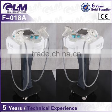 2016 powerful Fractional RF machine with factory price