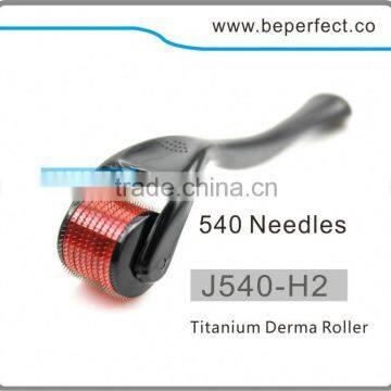 As Seen on tv Anti Aging Derma Roller Titanium photo-2