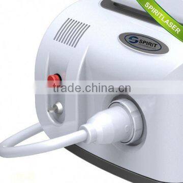 Breast Lifting Up Aesthetic Machine Medical IPL Face Rejuvenation Device 530-1200nm photo-2
