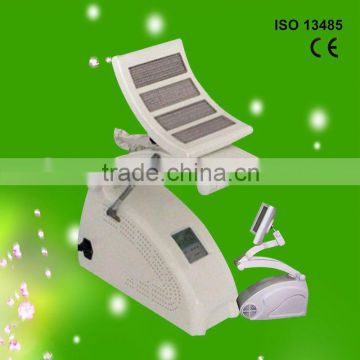 2013 Tattoo equipment beauty products E-light+IPL+RF for wax warmer beauty equipment salon equipment