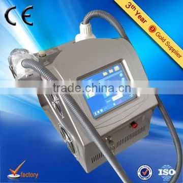 2014 CE Approved 3 years warranty hair removal machines for salon use