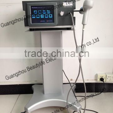 GZBL provide medical phisiotherapy apparatus shockwave SW9