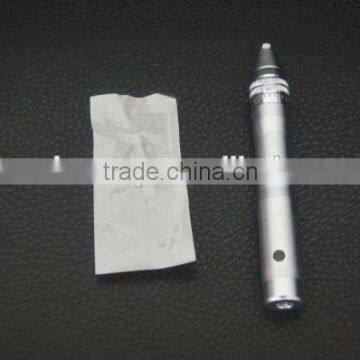 Micro Needle Roller Therapy 8000Cycles/min 12 Needles Vibration Dermapen photo-6