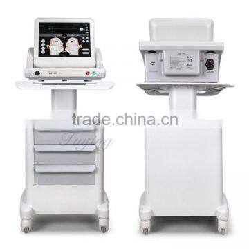 Hot Sale Portable Ultrasound Body Slimming Beauty Machine Price photo-4