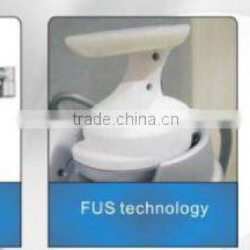 New Technology Wrinkle Removal Ultrashape Weight Loss Salon Machine