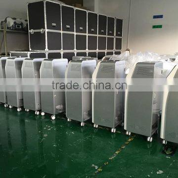 Sun Damage Recovery 2016 Newest Co2 Fractional Laser Machine For 100um-2000um Scar Removal And Gynecology Scanning Skin Regeneration Birth Mark Removal photo-4