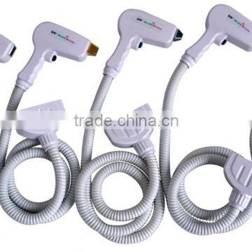 High Quality 808nm Diode Laser Handpiece/ Diode Laser Hair Removal Machine With CE,ROHS photo-2