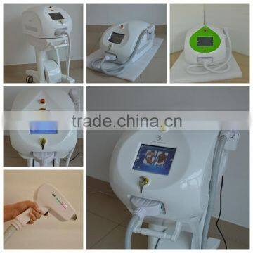 Powerful 808 nm Diode Laser Hair Removal Machine With 10 Million Shot Times photo-4