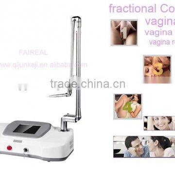 Medical Professional CO2 Fractional Laser Spot Scar Pigment Removal Equipment For Female Vagina Tightening photo-5