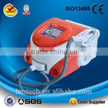 Manufacturer! 2015 Professional Ipl Photo Facial Machine photo-4