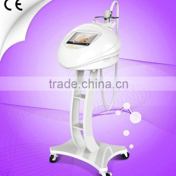 Best seller Three treatment probes Superficial fractional RF(SRF) matrix beauty machine-F-TJ01