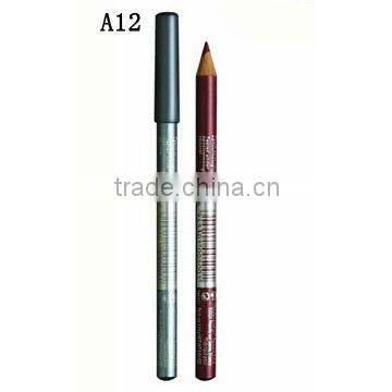 Private Label Makeup Waterproof Eye Pencil