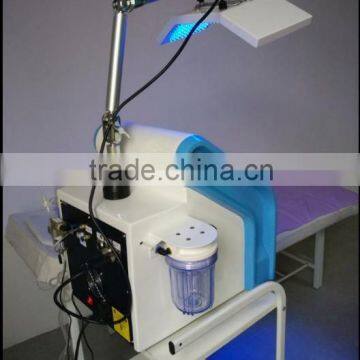 Perfect Acne Treatment Oxygen Jet Peel Oxygen Peel Skin Rejuvenation photo-5