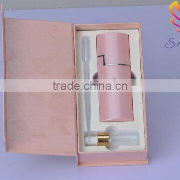 Small Home Use Beauty Machine Electric Face Steamers photo-6