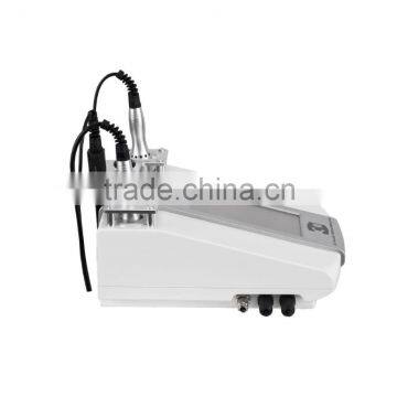 WL-34 Monopolar rf Face Lifting Machine With Cold Hammer