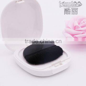 Professional Custom Foundation Goat Hair Makeup Cosmetic Brush photo-5
