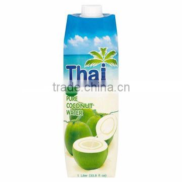 Coconut Water OEM